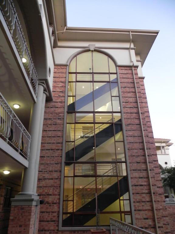 Westay Timessquare Apartments Sandton Exterior photo