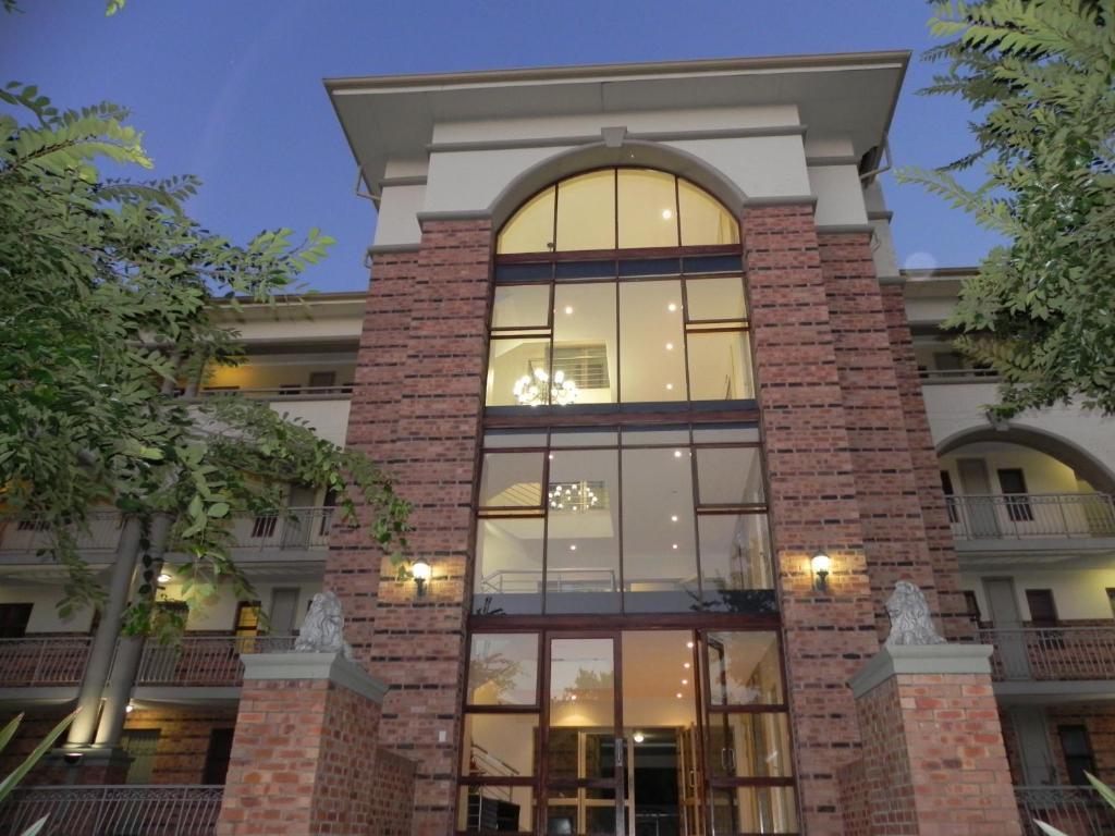 Westay Timessquare Apartments Sandton Room photo