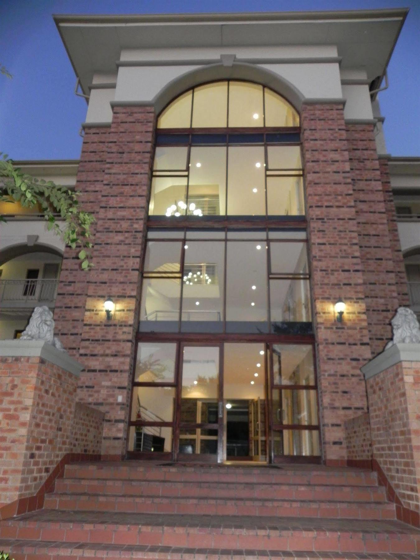 Westay Timessquare Apartments Sandton Exterior photo