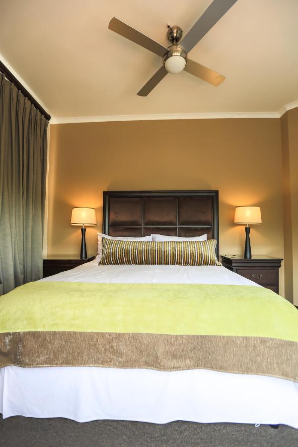 Westay Timessquare Apartments Sandton Room photo