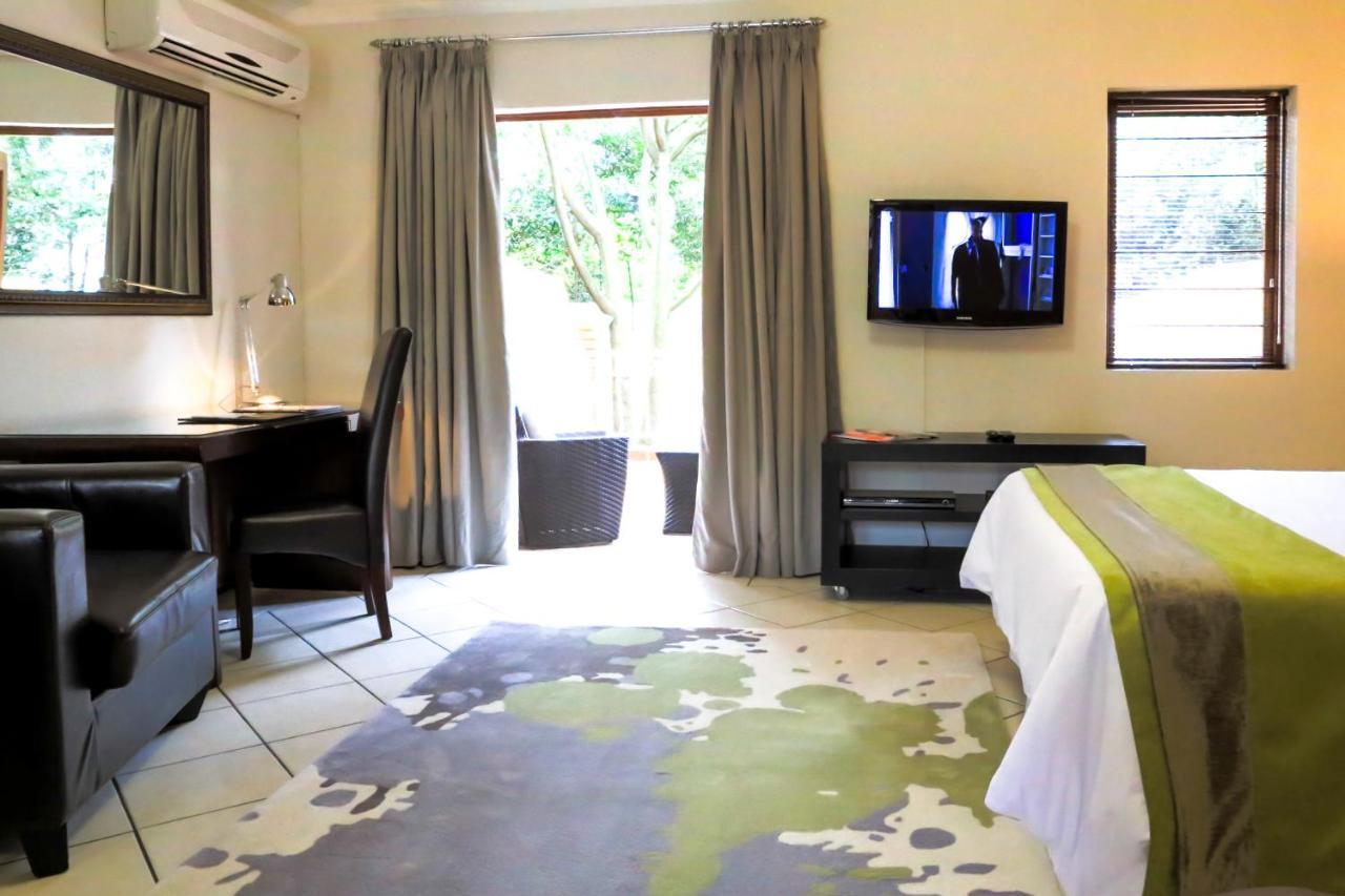 Westay Timessquare Apartments Sandton Room photo