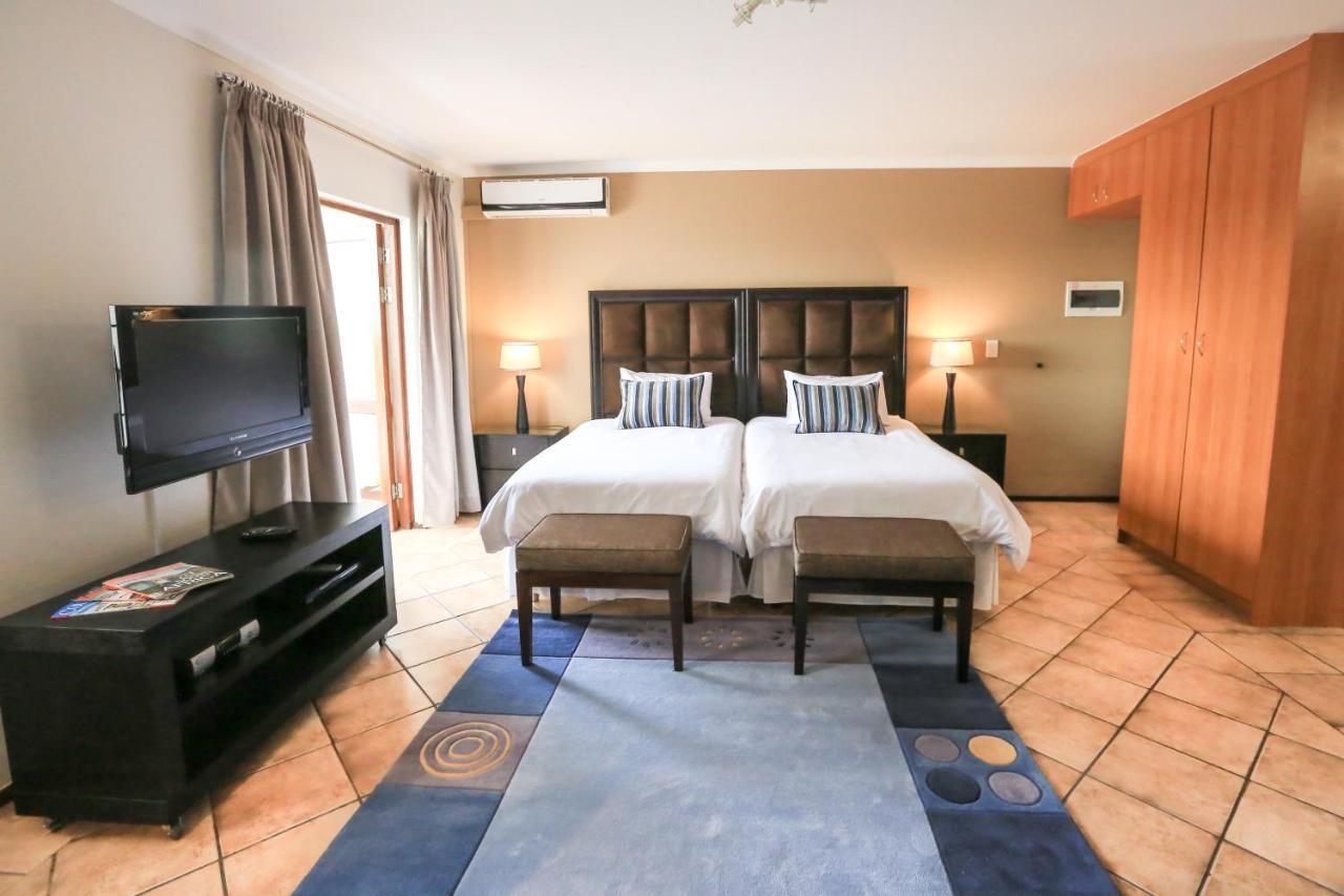 Westay Timessquare Apartments Sandton Room photo