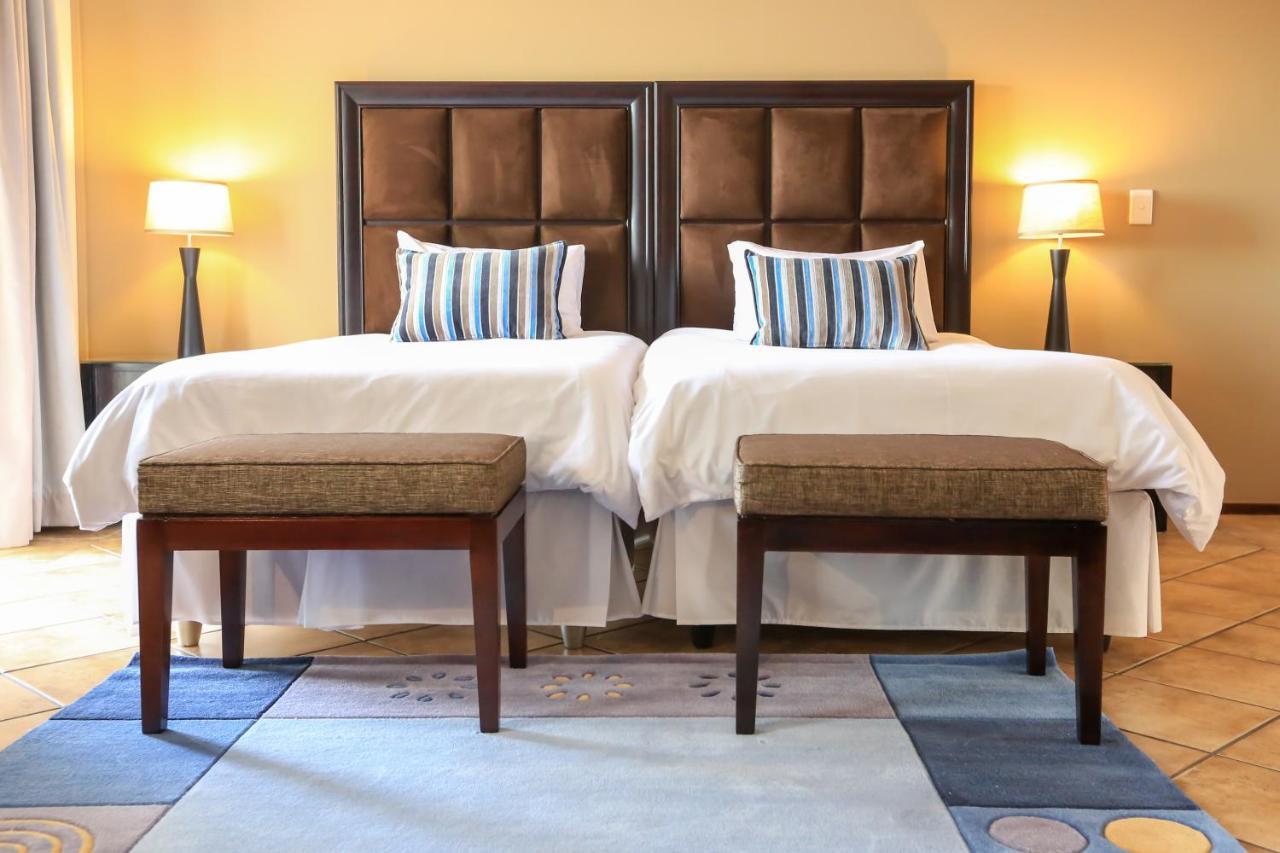 Westay Timessquare Apartments Sandton Room photo