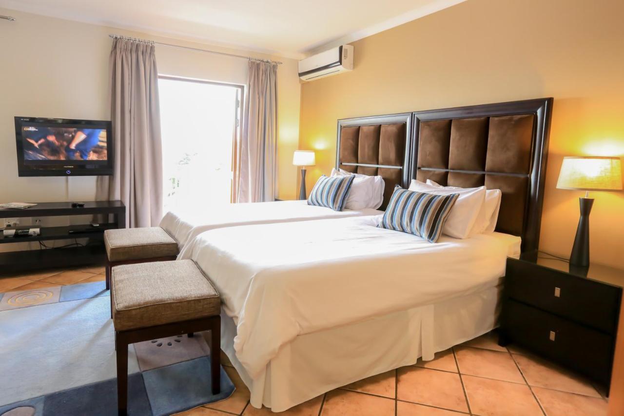 Westay Timessquare Apartments Sandton Room photo