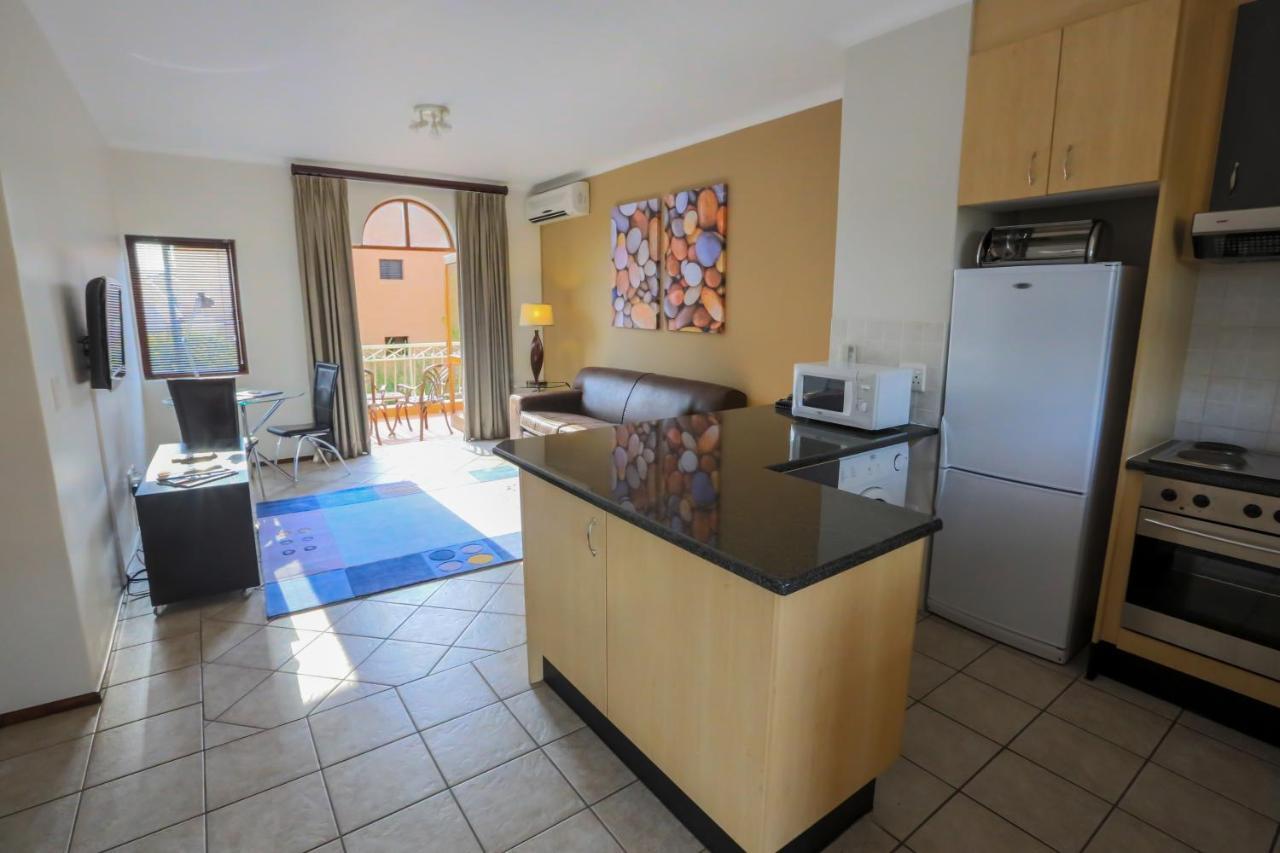 Westay Timessquare Apartments Sandton Room photo